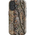 NFL New Orleans Saints Realtree AP Camo iPhone 16 Plus Impact Case